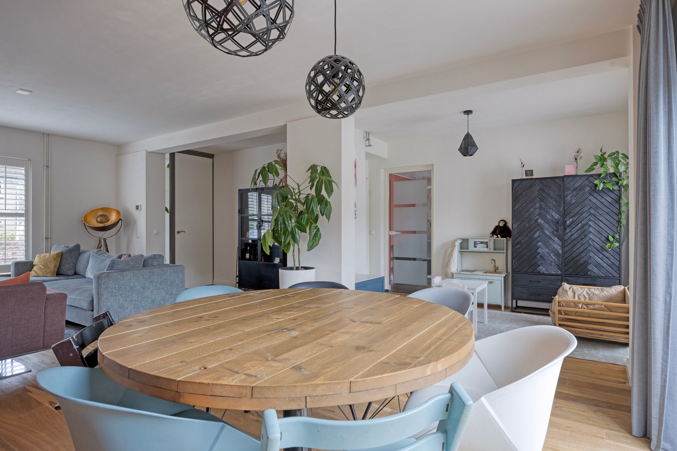 Foto 6 van Jan Tinbergenlaan 75