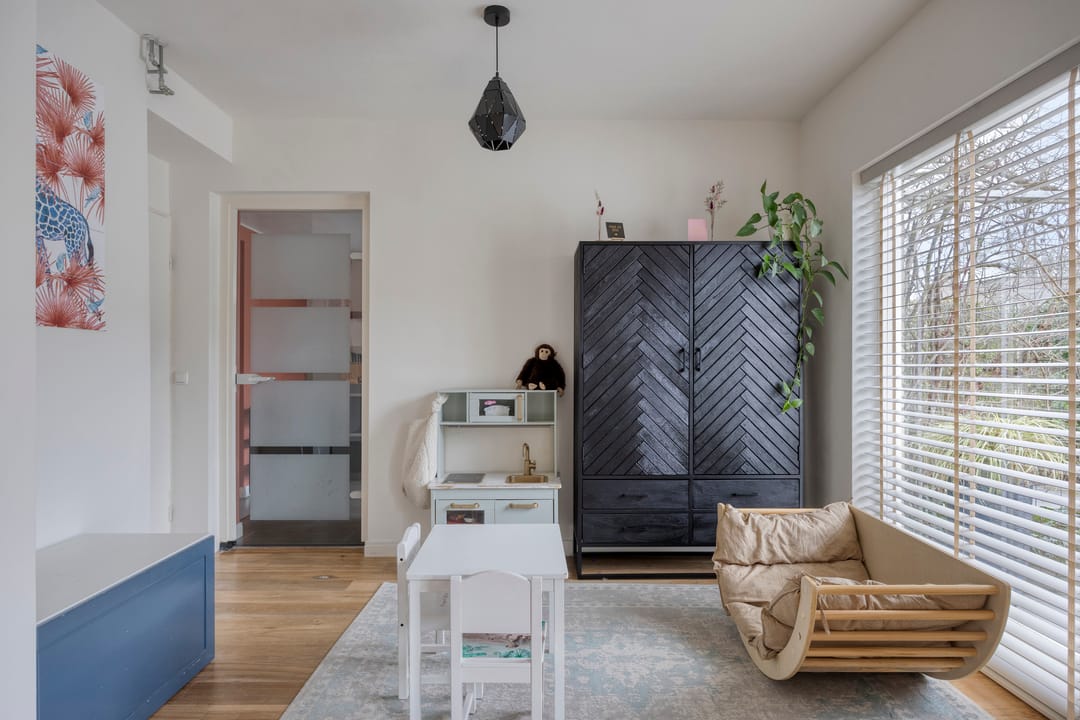 Foto 7 van Jan Tinbergenlaan 75