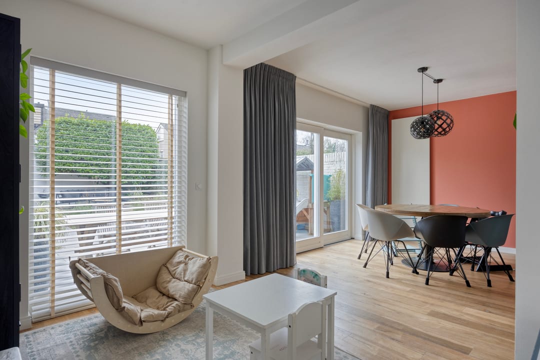 Foto 8 van Jan Tinbergenlaan 75