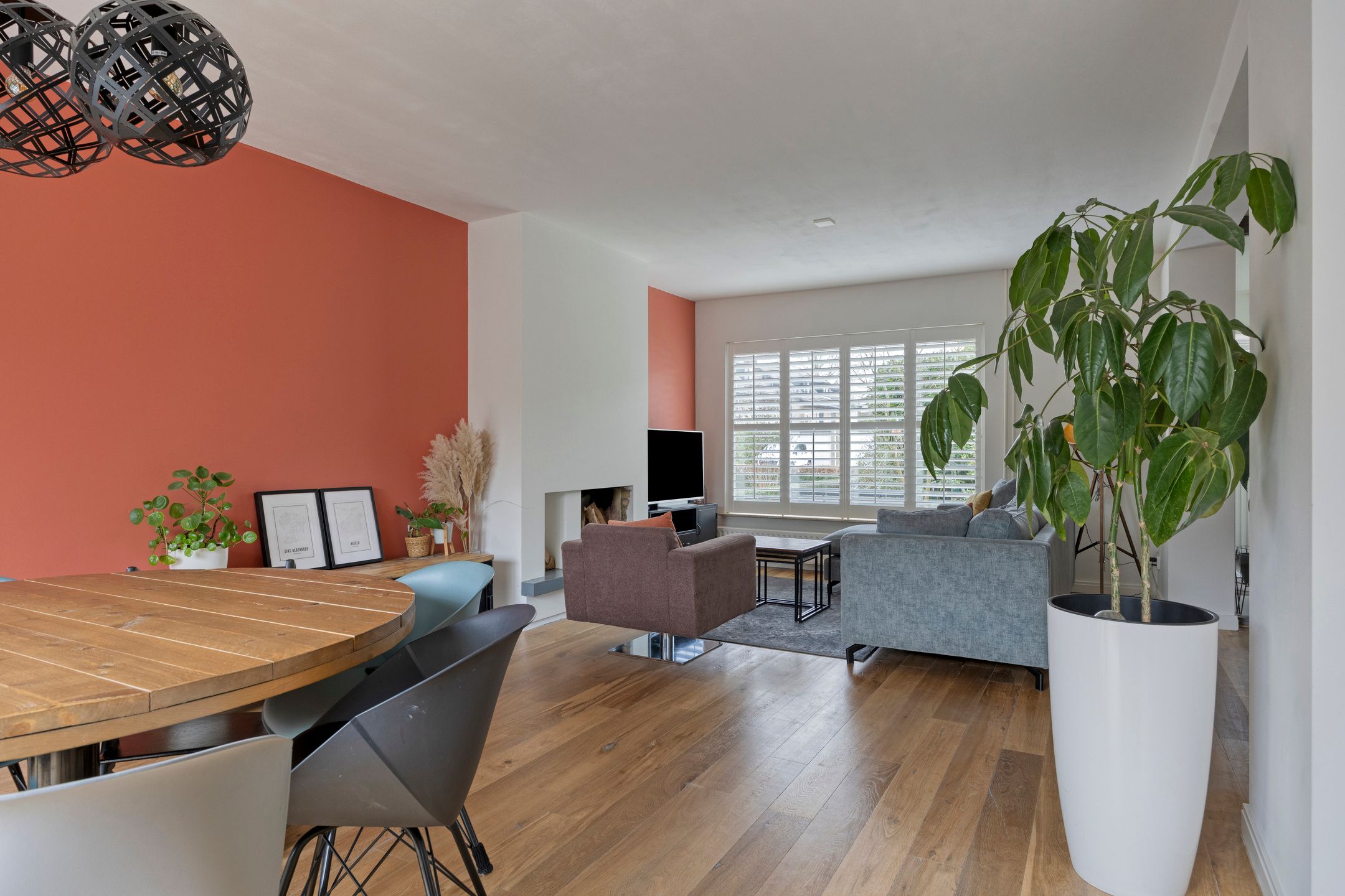 Foto 9 van Jan Tinbergenlaan 75