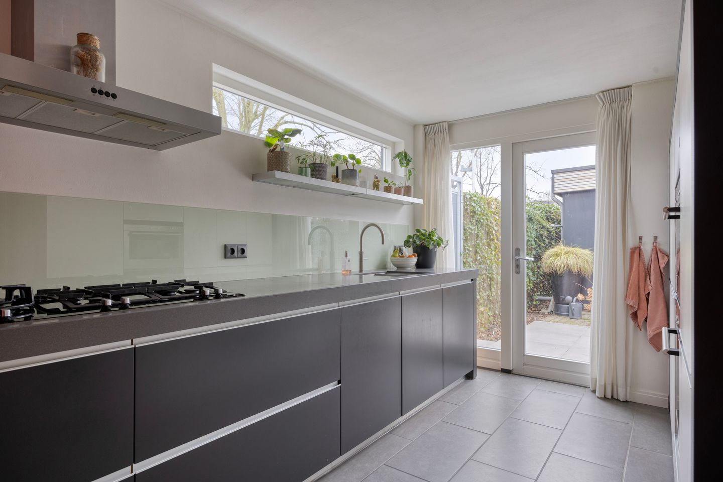 Foto 10 van Jan Tinbergenlaan 75