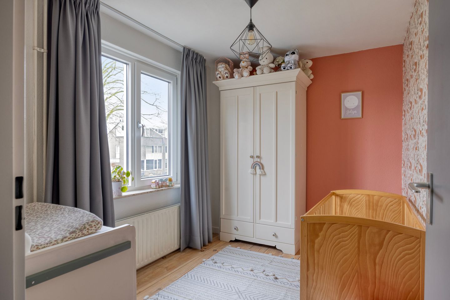 Foto 20 van Jan Tinbergenlaan 75