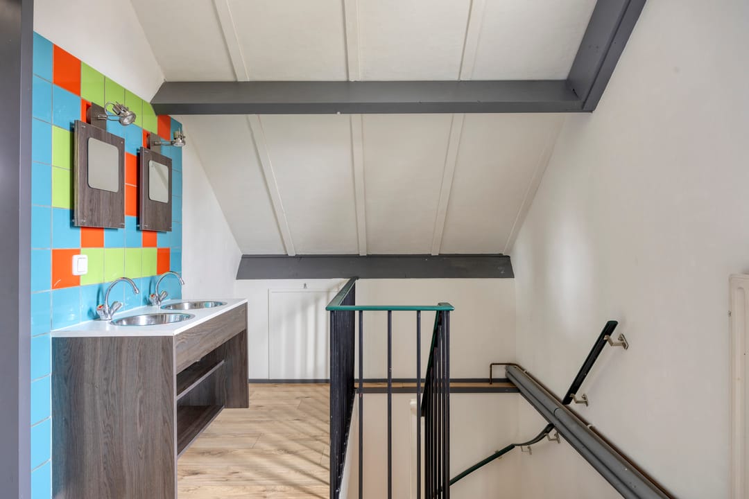 Foto 22 van Jan Tinbergenlaan 75