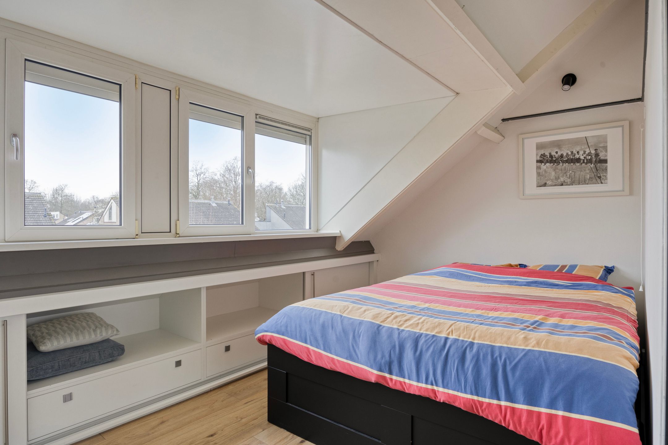 Foto 24 van Jan Tinbergenlaan 75