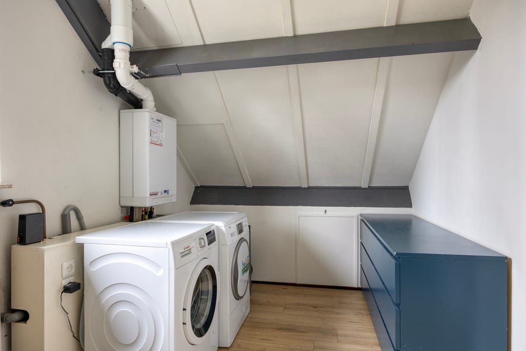 Foto 23 van Jan Tinbergenlaan 75