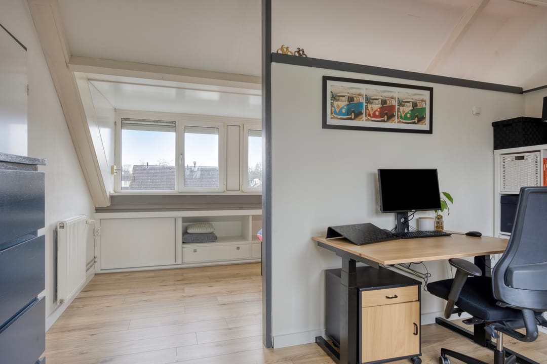 Foto 26 van Jan Tinbergenlaan 75