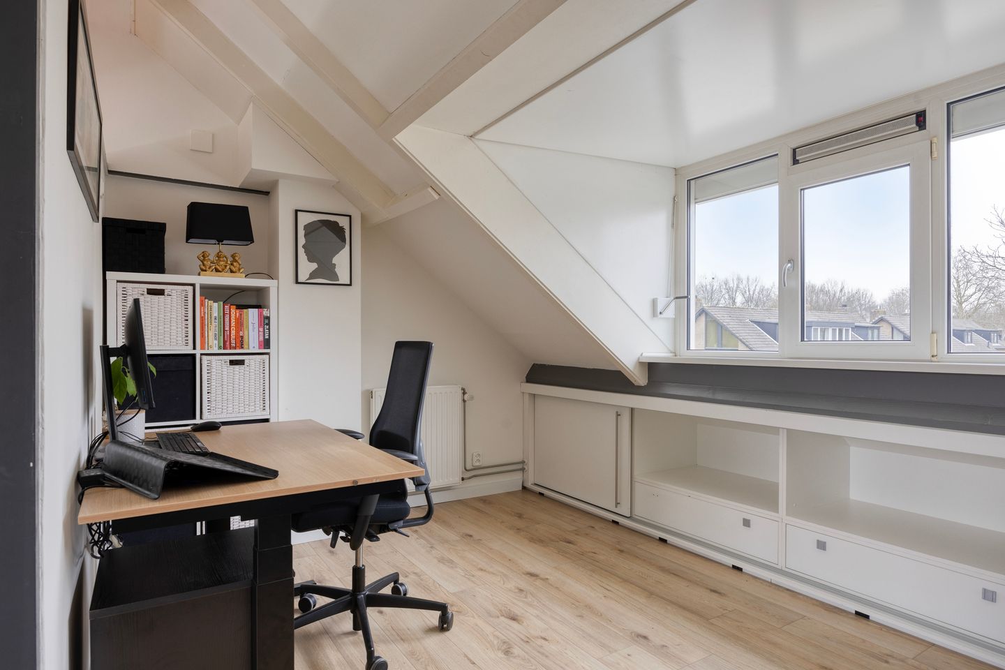 Foto 25 van Jan Tinbergenlaan 75