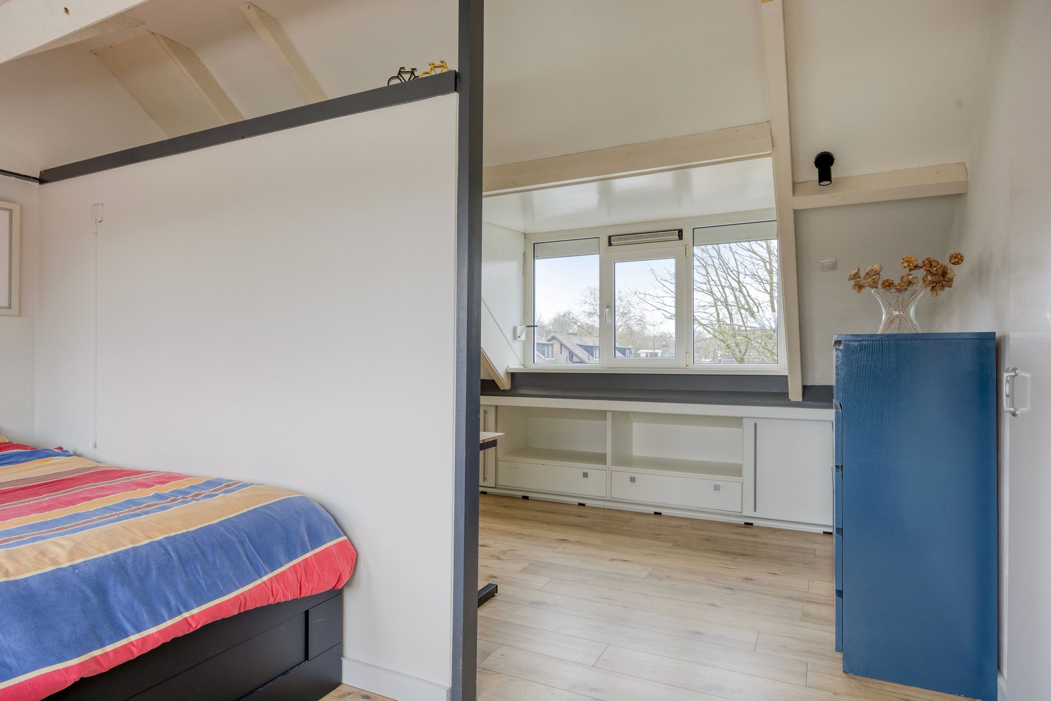 Foto 27 van Jan Tinbergenlaan 75