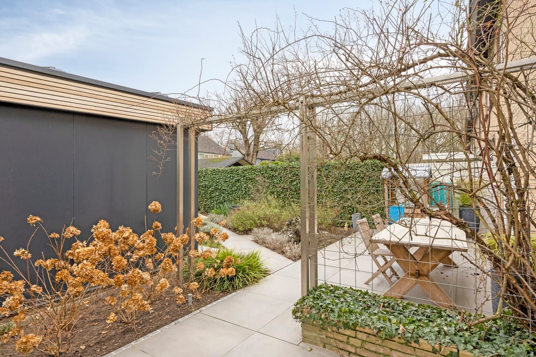 Foto 28 van Jan Tinbergenlaan 75