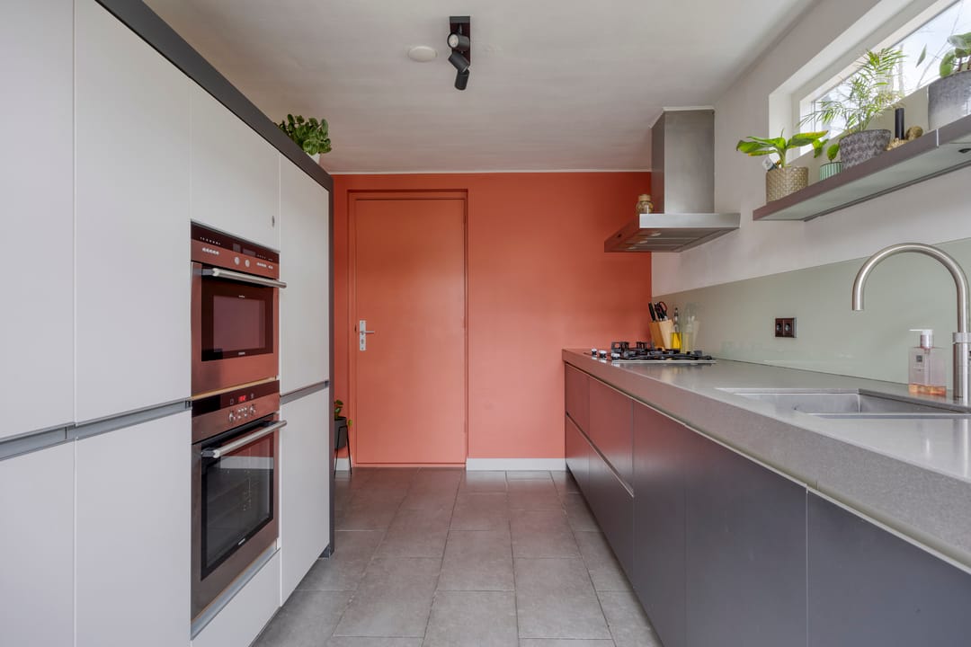 Foto 11 van Jan Tinbergenlaan 75