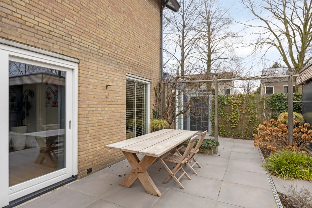 Foto 31 van Jan Tinbergenlaan 75