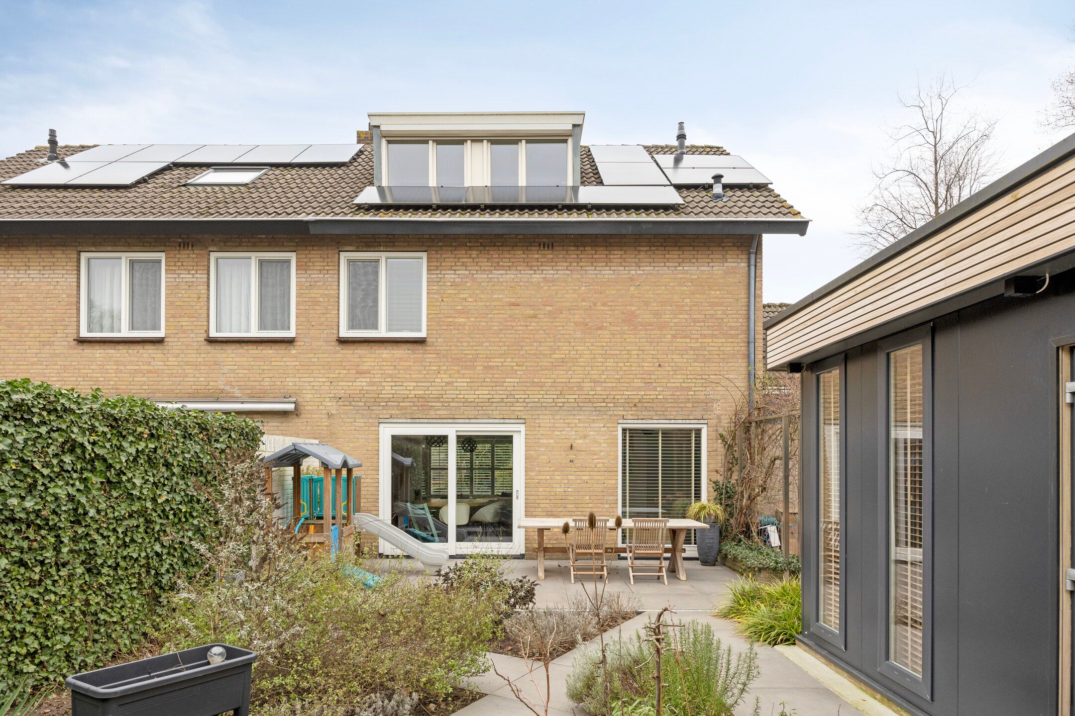 Foto 33 van Jan Tinbergenlaan 75