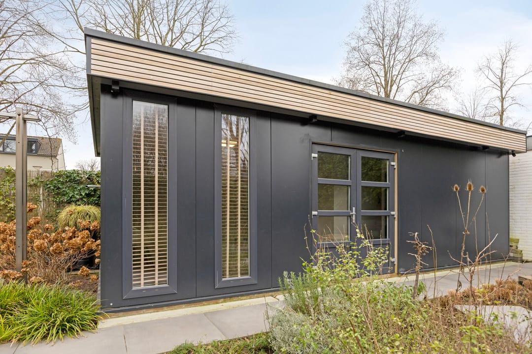 Foto 37 van Jan Tinbergenlaan 75