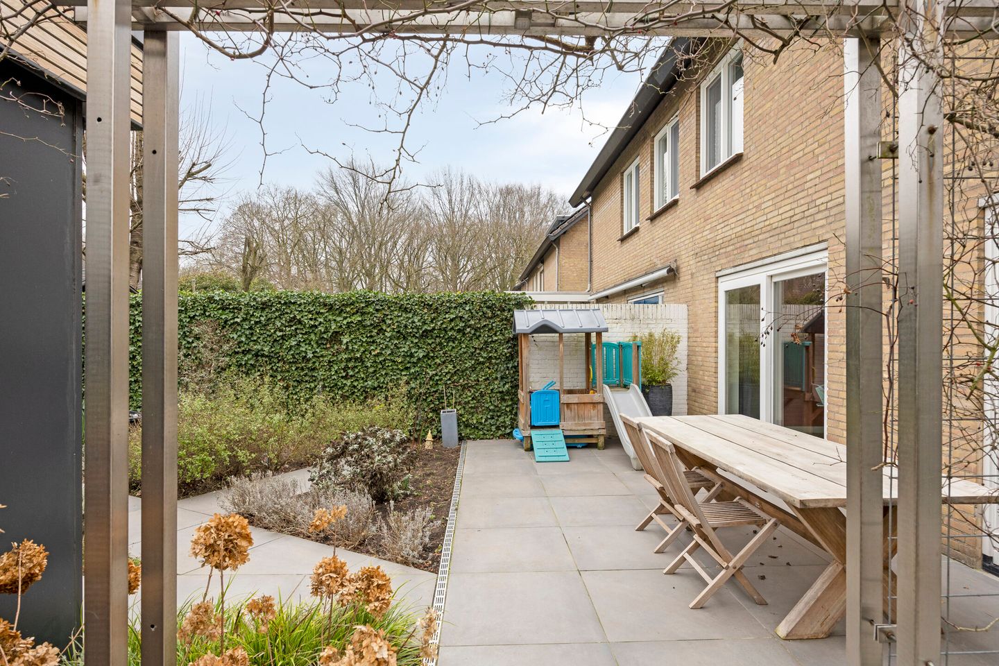 Foto 29 van Jan Tinbergenlaan 75