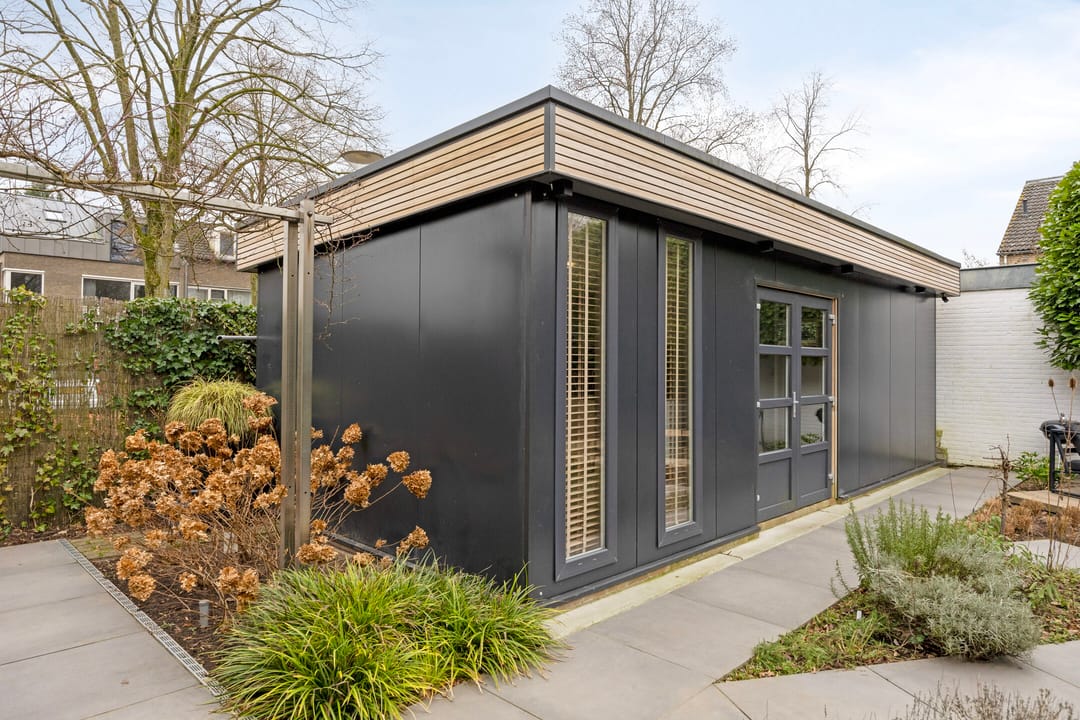 Foto 38 van Jan Tinbergenlaan 75