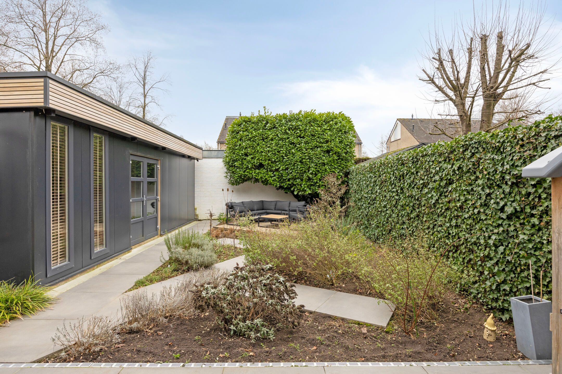 Foto 30 van Jan Tinbergenlaan 75