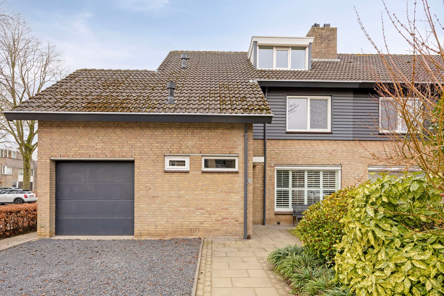 Foto 40 van Jan Tinbergenlaan 75