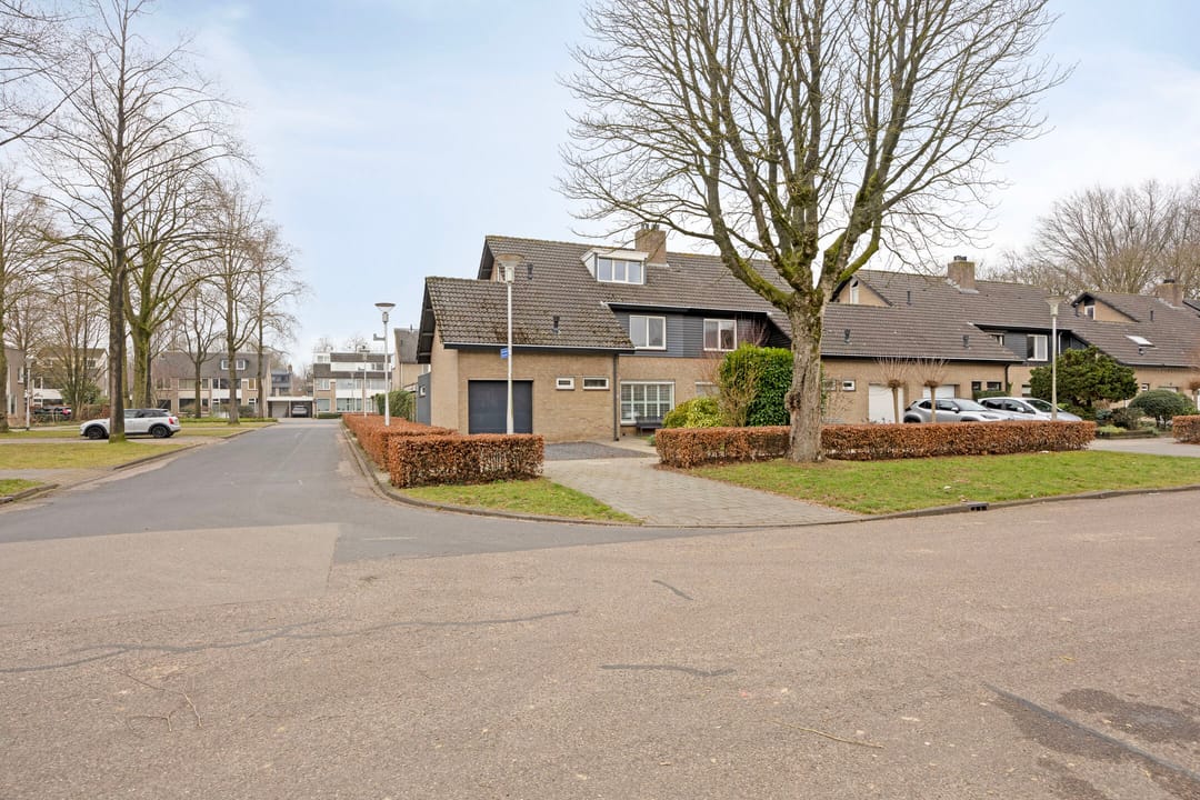 Foto 41 van Jan Tinbergenlaan 75