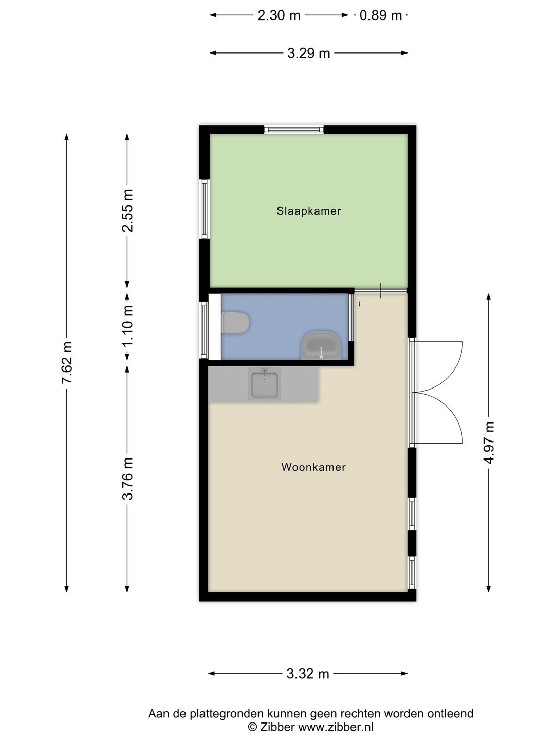 Foto 46 van Jan Tinbergenlaan 75