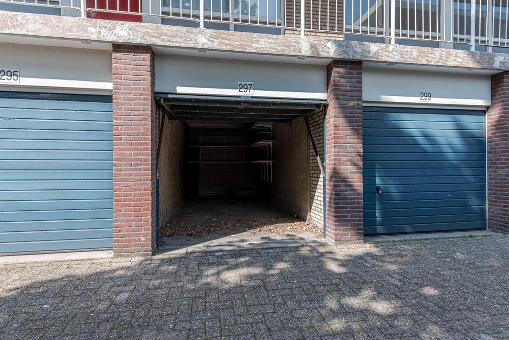 Foto 1 van Edamstraat 297