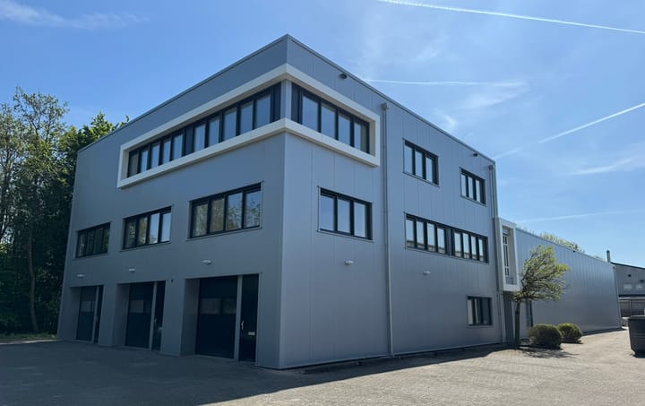 Voltastraat 23, Purmerend