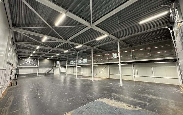 Voltastraat 23, Purmerend