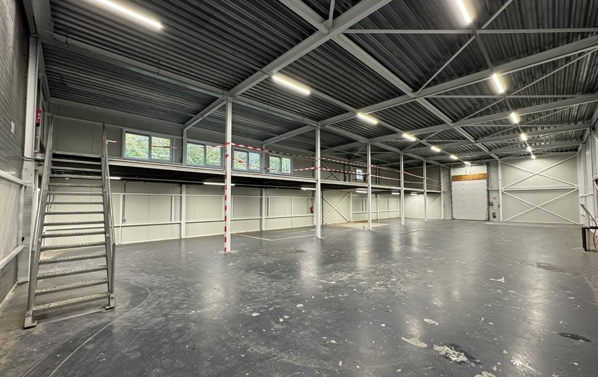 View photo 4 of Voltastraat 23