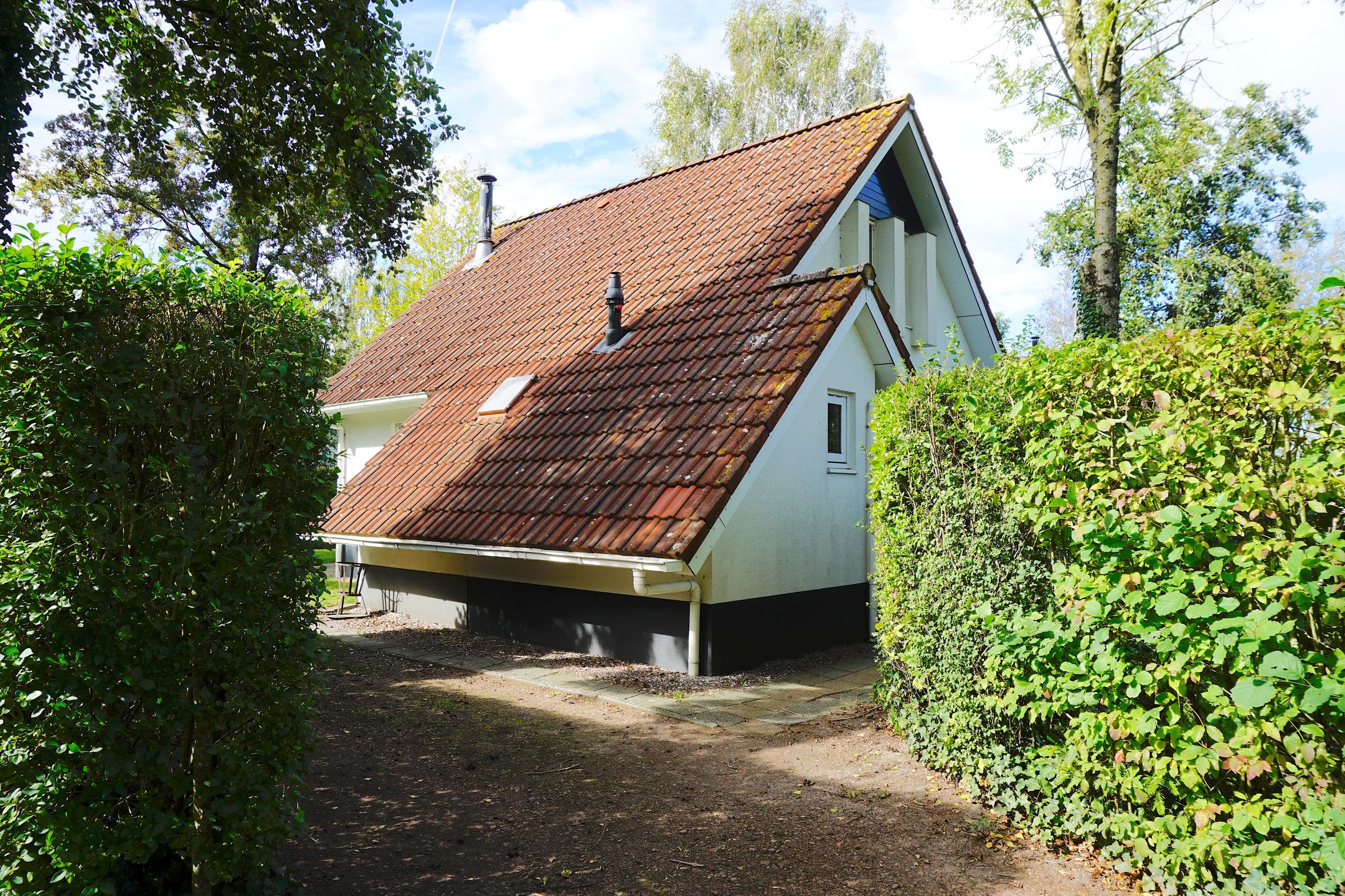2-bedroom freehold villa in Sint Nicolaasga — photo 5 of 5