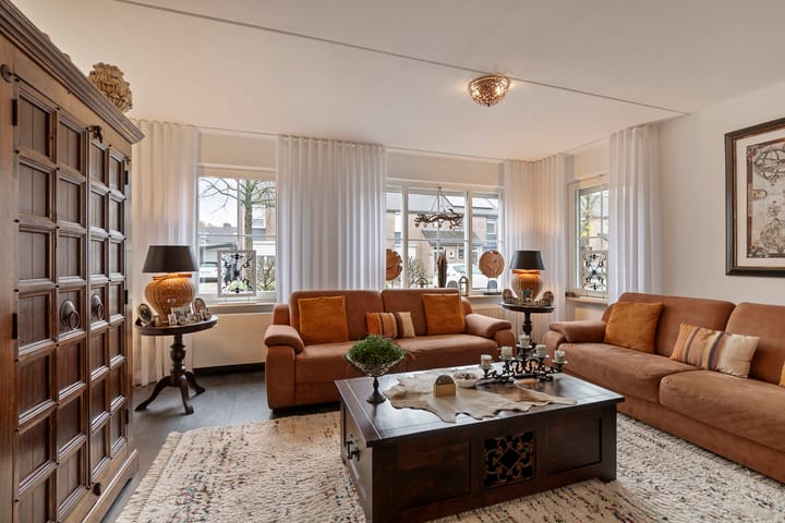 Foto 2 van Van Vlattenstraat 36