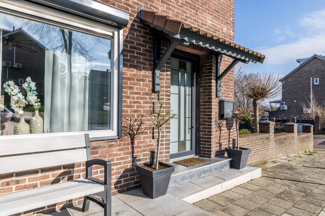 Foto 2 van Constantijn Huygensstraat 55