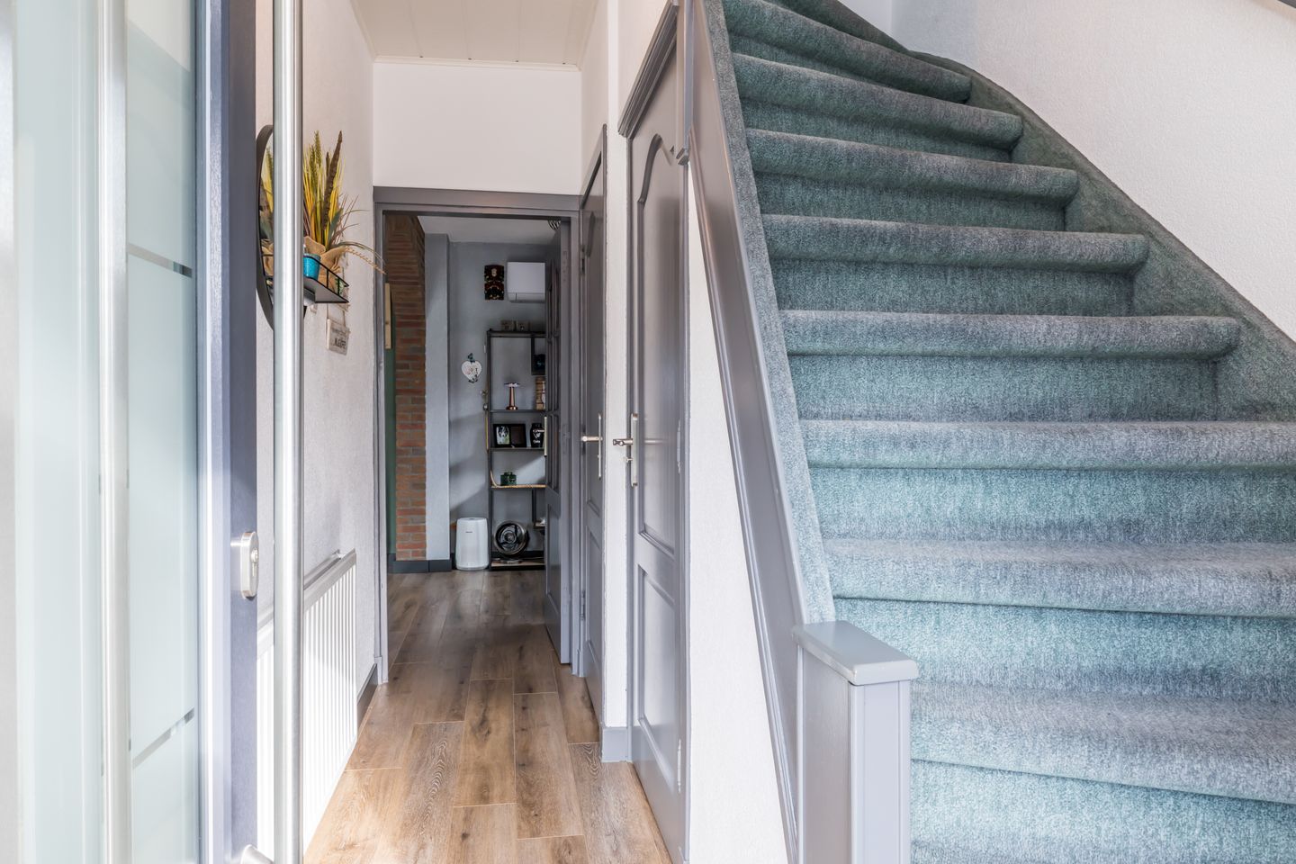 Foto 4 van Constantijn Huygensstraat 55