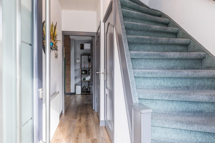 Photo 4 of Constantijn Huygensstraat 55