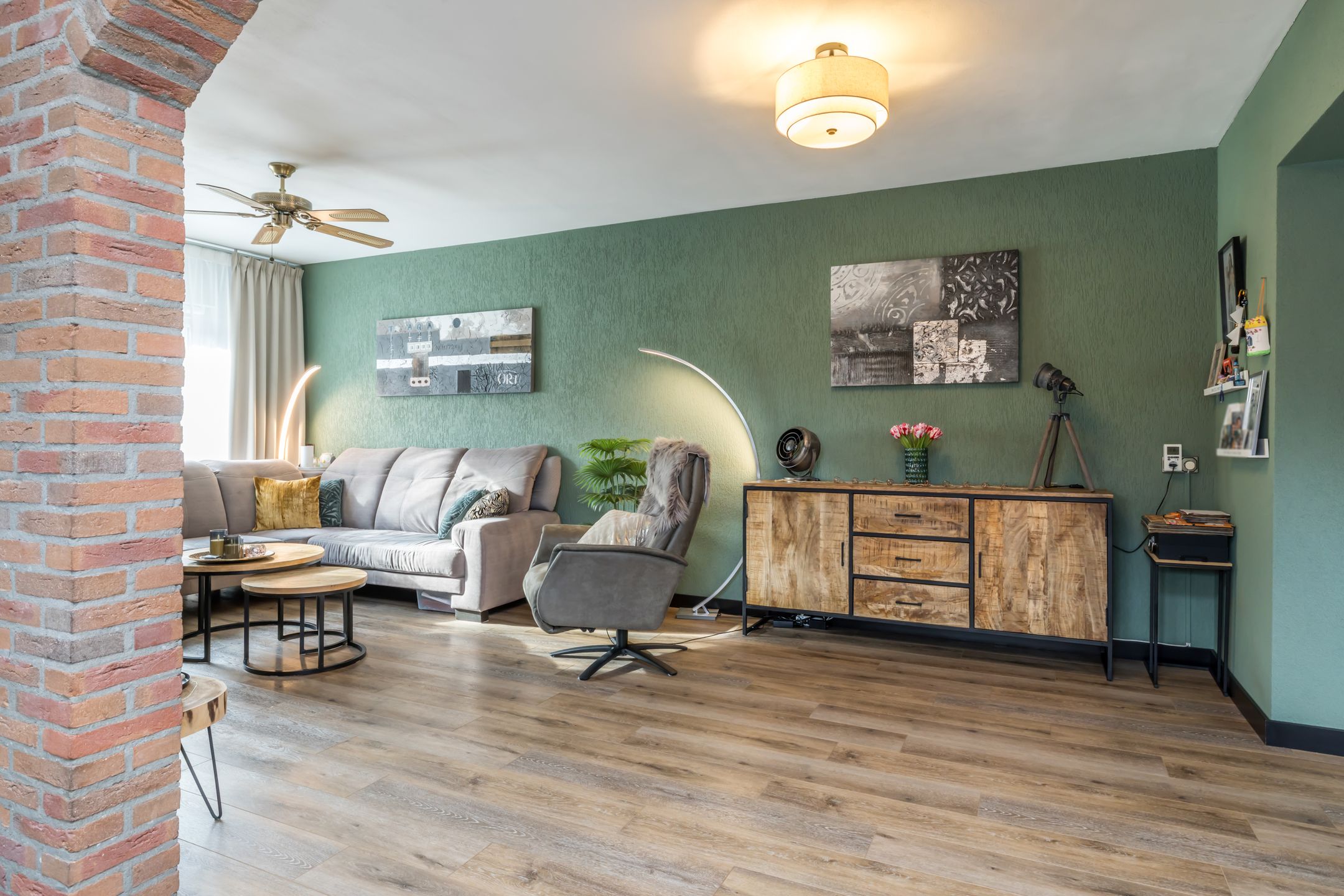 Foto 6 van Constantijn Huygensstraat 55