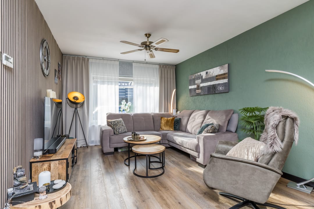 Foto 8 van Constantijn Huygensstraat 55