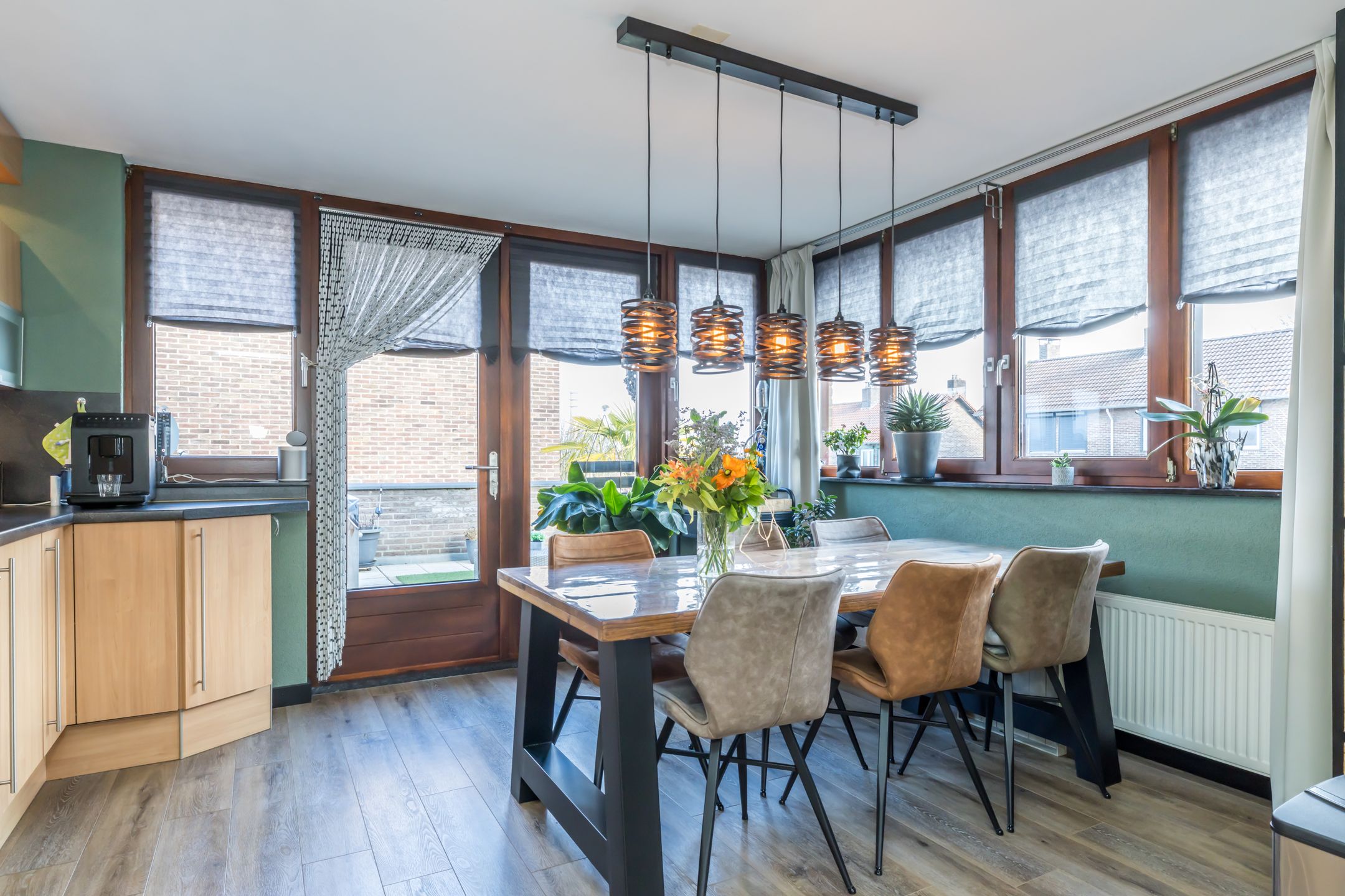 Foto 9 van Constantijn Huygensstraat 55