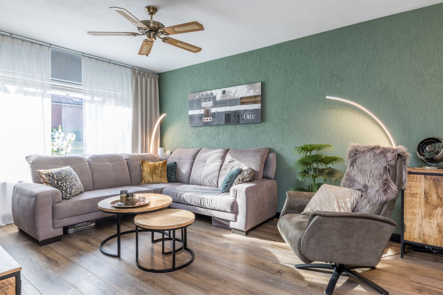 Foto 10 van Constantijn Huygensstraat 55