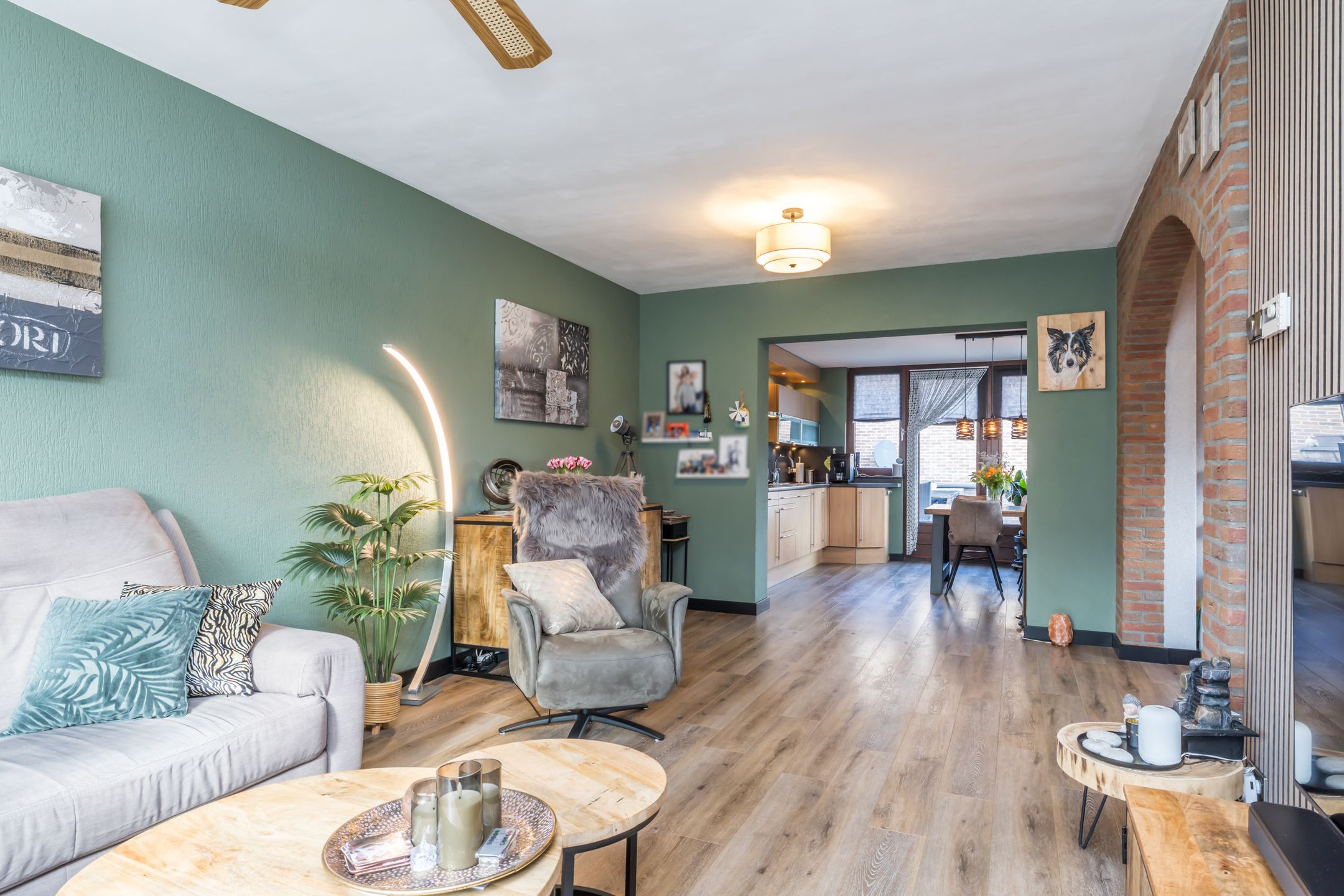 Foto 12 van Constantijn Huygensstraat 55