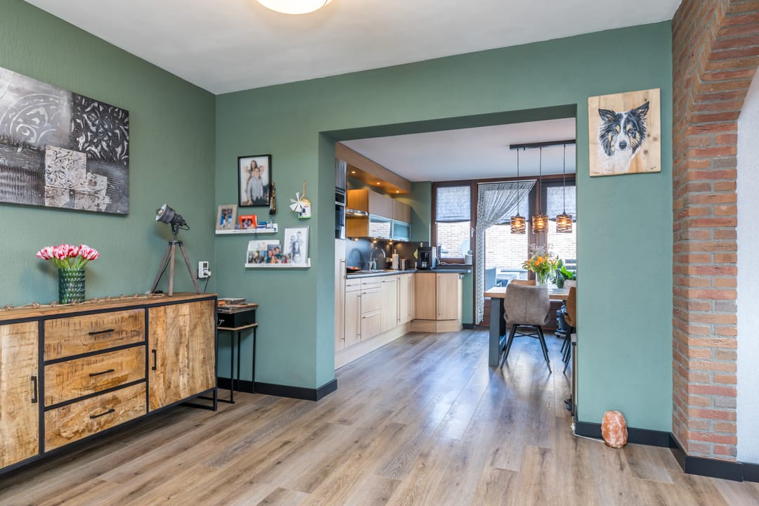 Foto 13 van Constantijn Huygensstraat 55