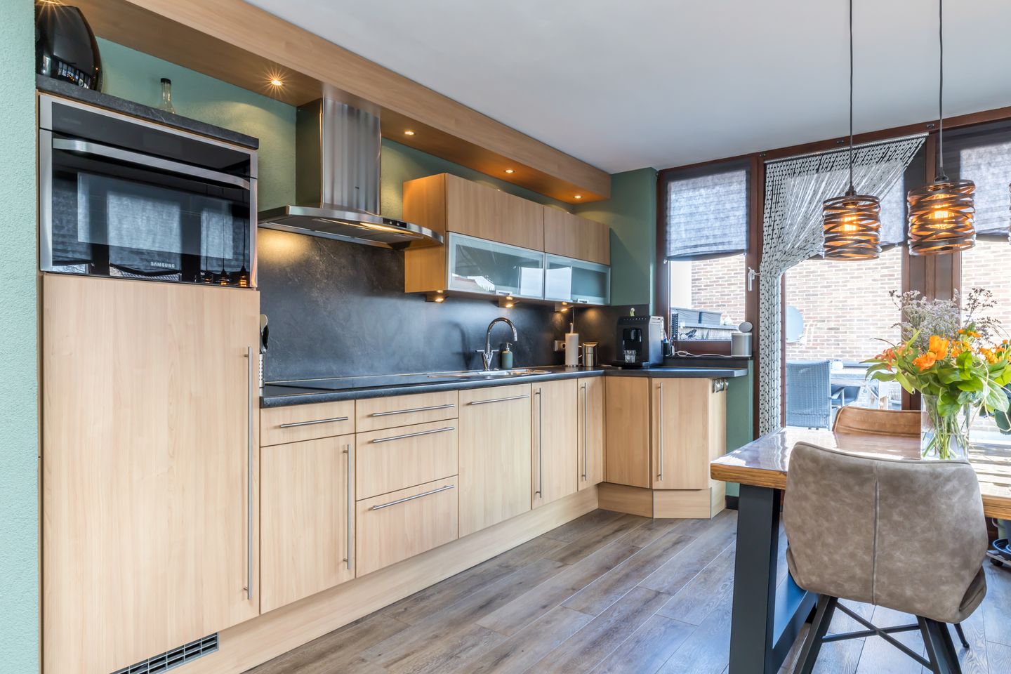 Foto 14 van Constantijn Huygensstraat 55