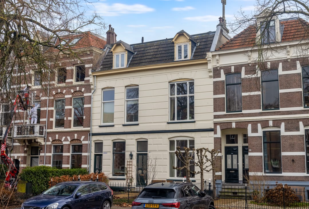 Photo 1 of Boulevard Heuvelink 140-1