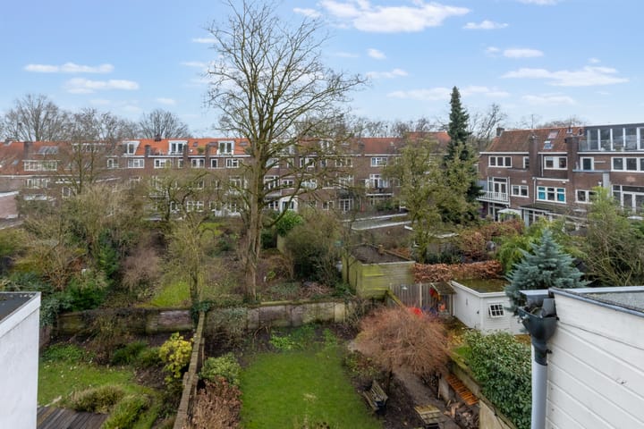 Photo 4 of Boulevard Heuvelink 140-1