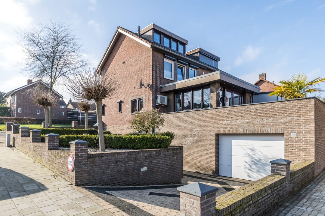 Foto 38 van Constantijn Huygensstraat 55