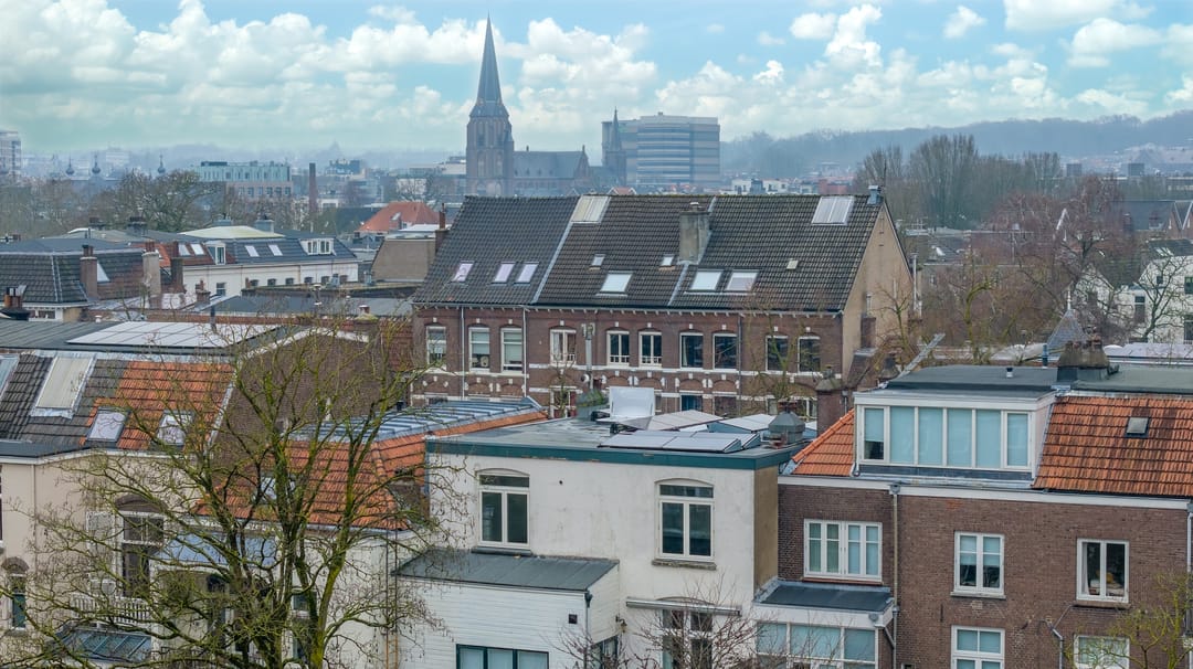 Photo 23 of Boulevard Heuvelink 140-1