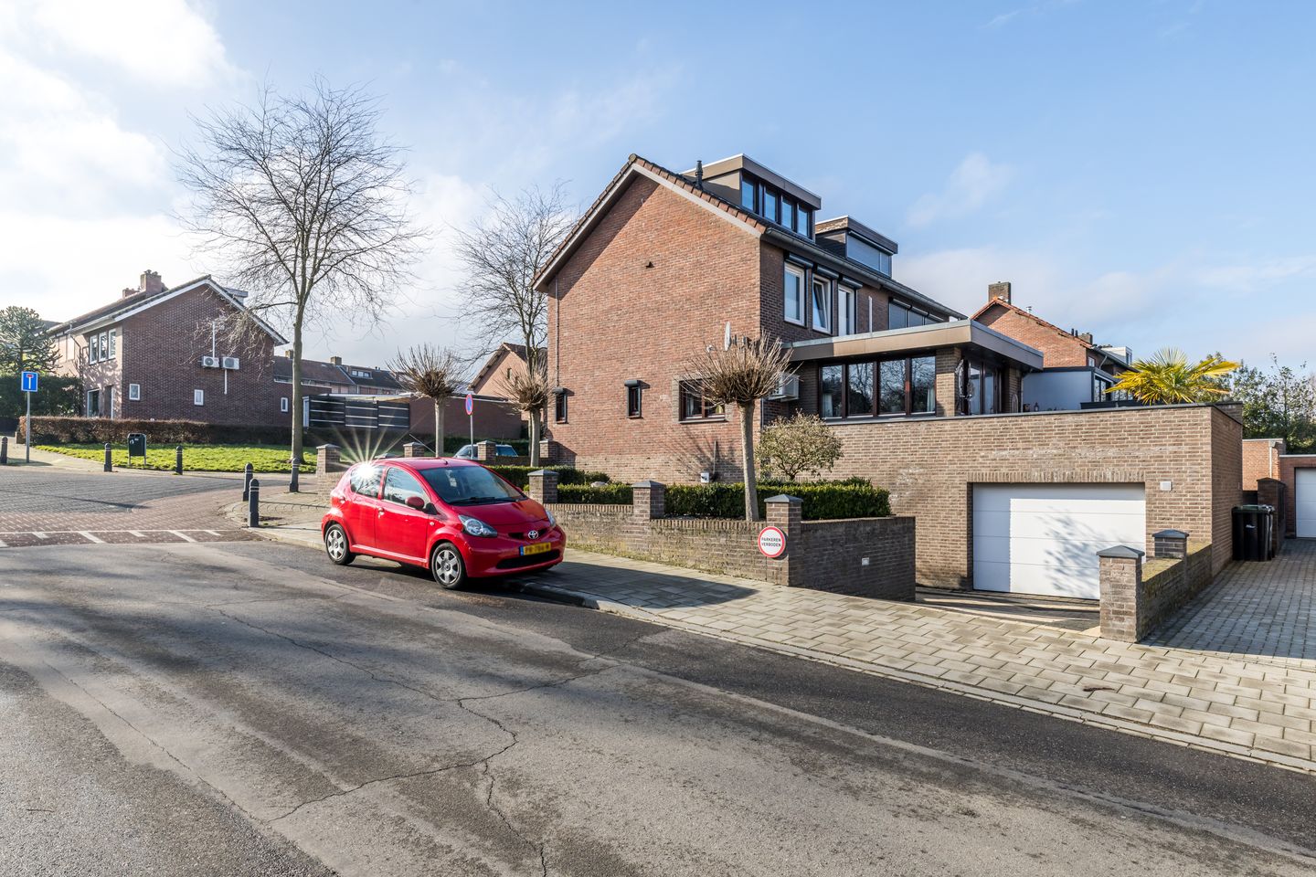 Foto 40 van Constantijn Huygensstraat 55