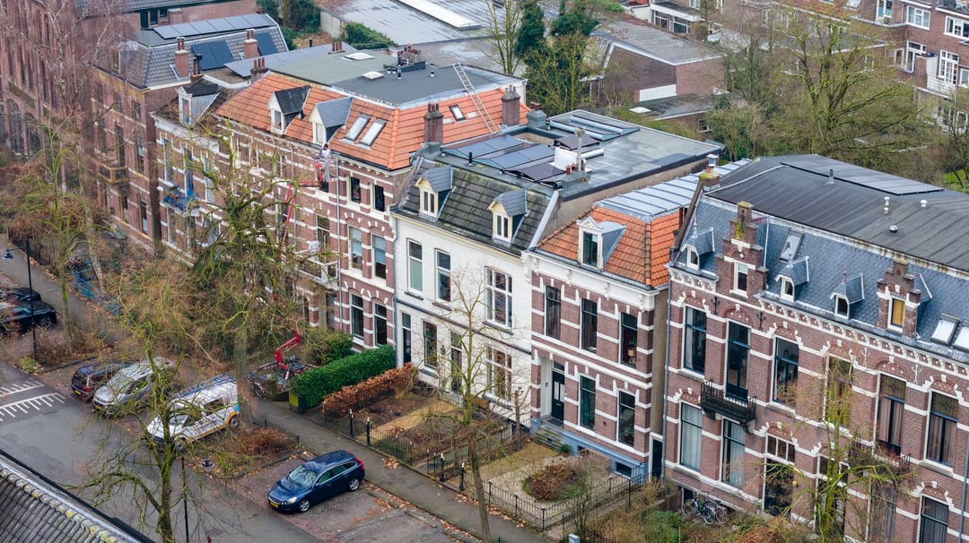 Photo 26 of Boulevard Heuvelink 140-1