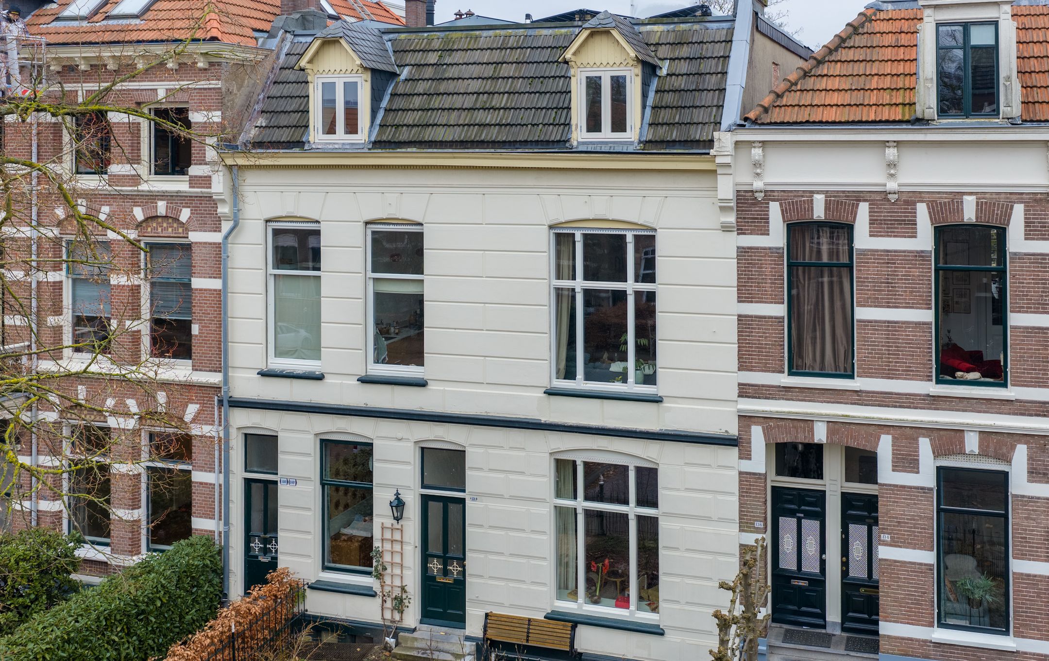 Photo 27 of Boulevard Heuvelink 140-1