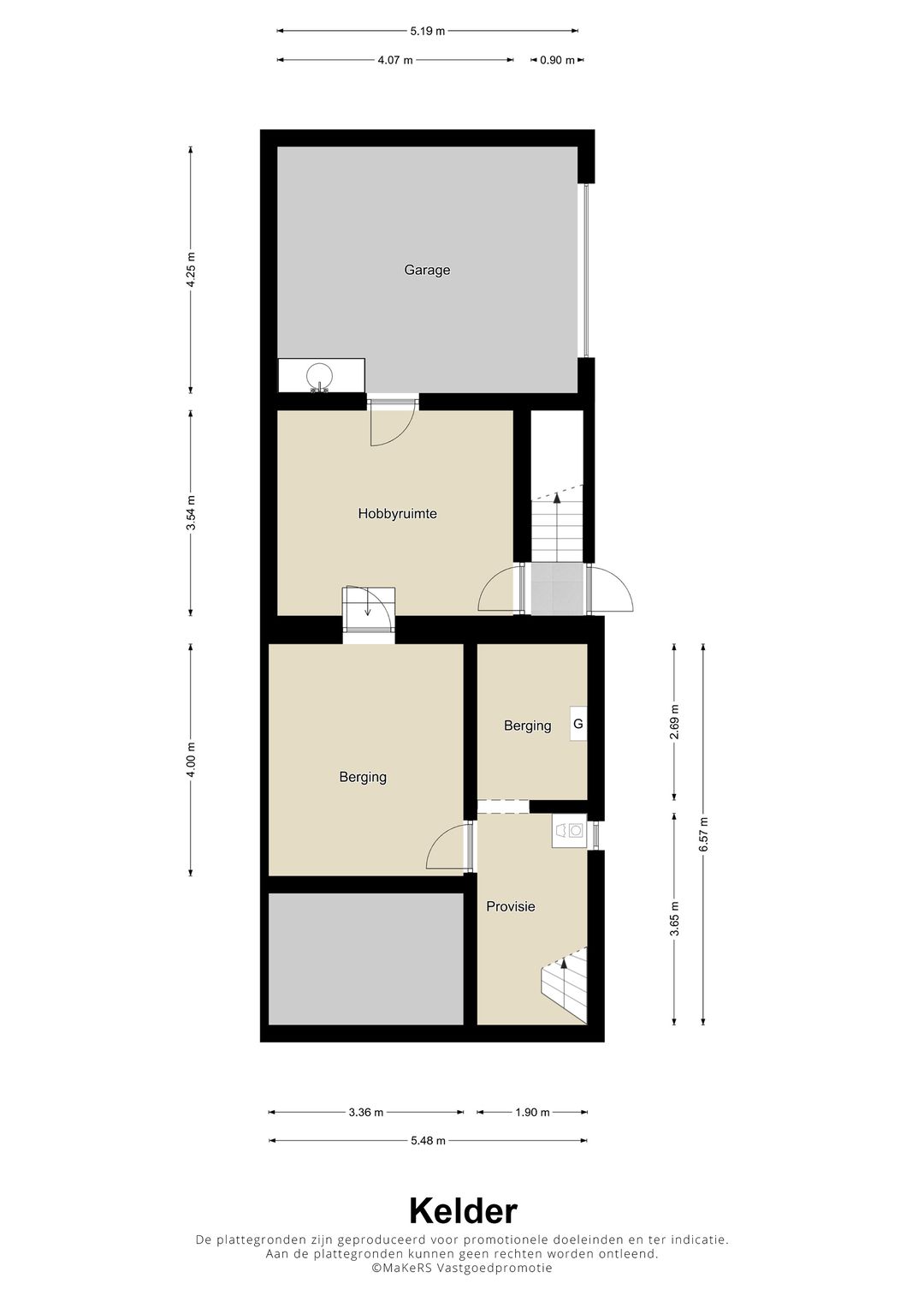 Foto 47 van Constantijn Huygensstraat 55