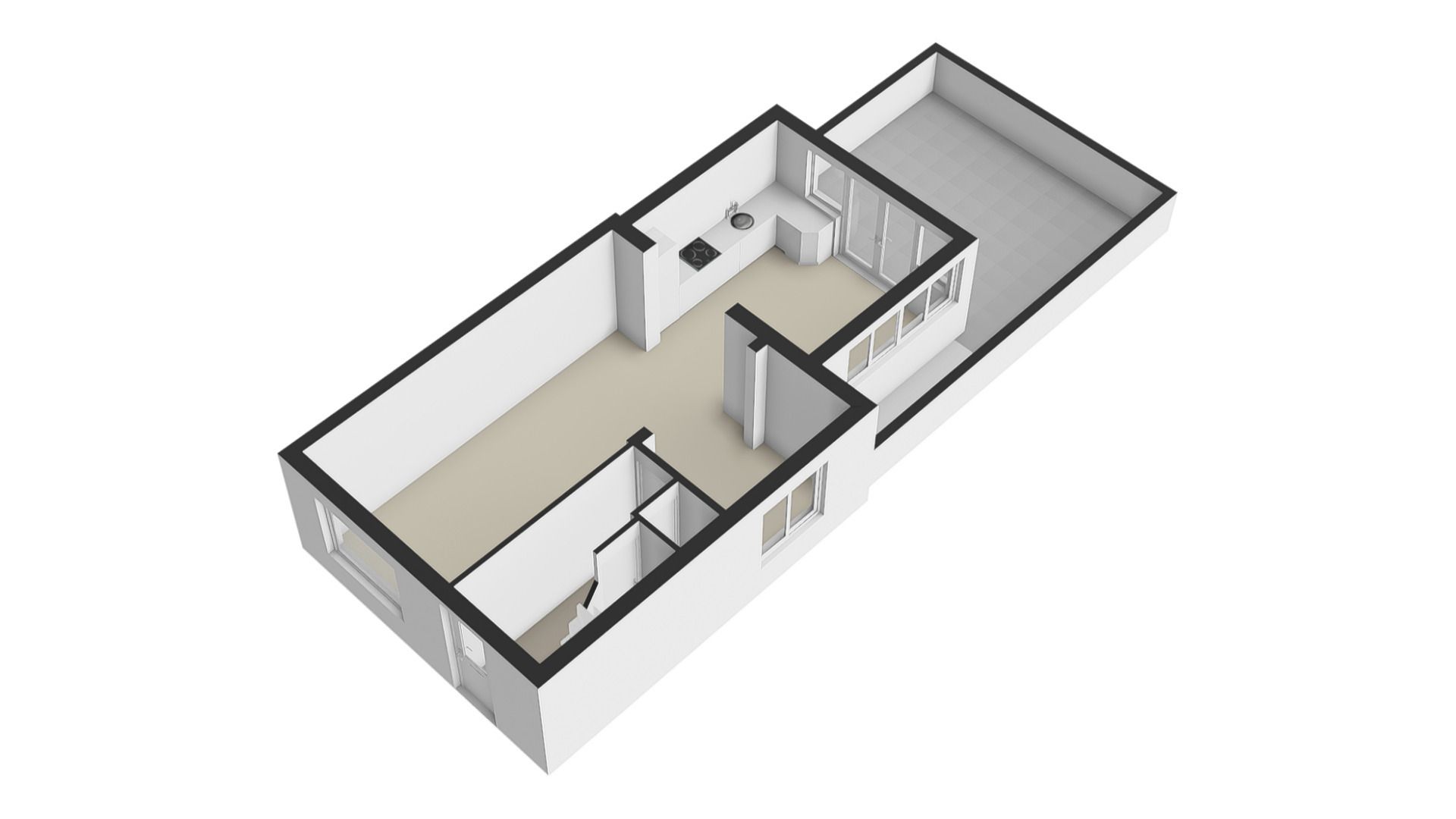 Foto 48 van Constantijn Huygensstraat 55
