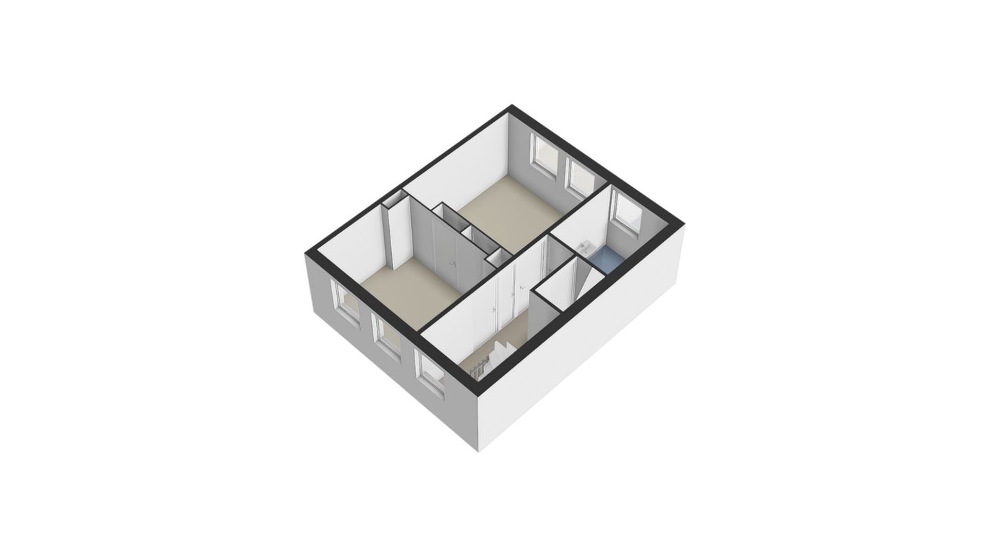 Foto 49 van Constantijn Huygensstraat 55