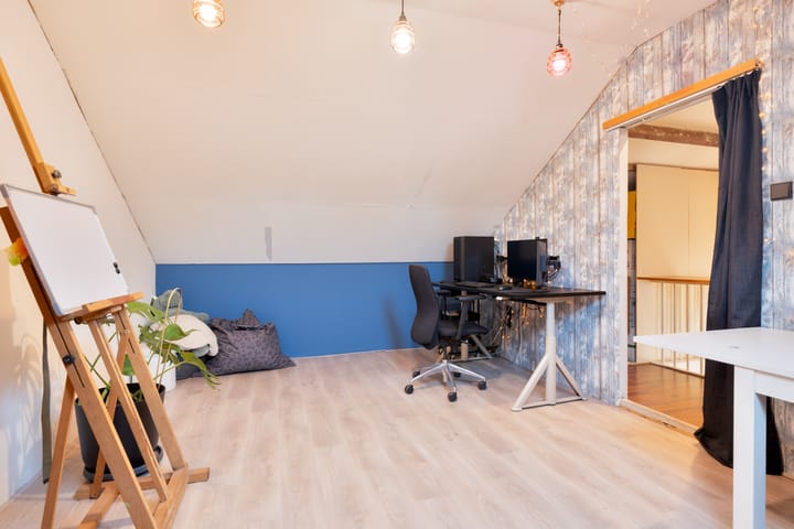 Foto 4 van De Jachthoorn 5